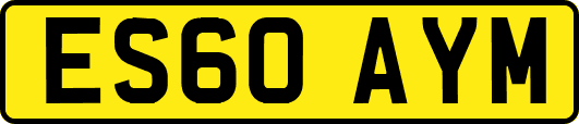 ES60AYM