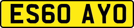 ES60AYO