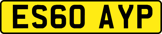 ES60AYP
