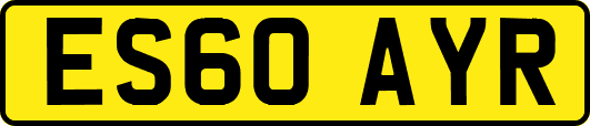 ES60AYR