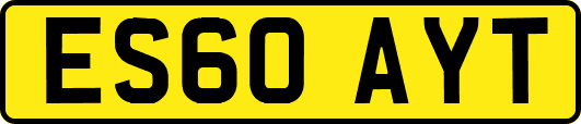 ES60AYT
