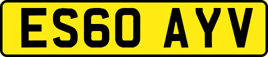 ES60AYV