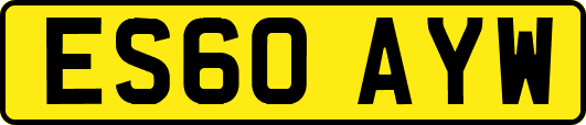 ES60AYW