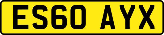 ES60AYX