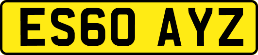 ES60AYZ