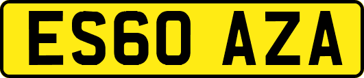 ES60AZA