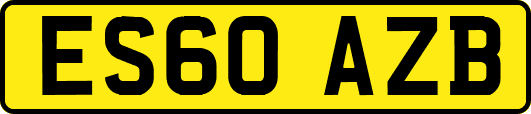 ES60AZB