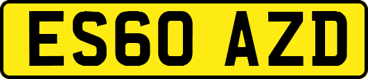 ES60AZD