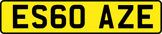 ES60AZE
