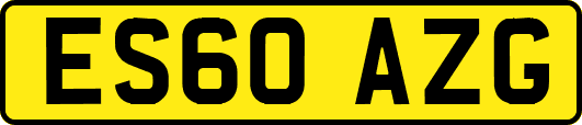 ES60AZG