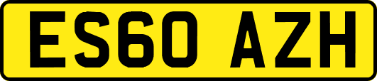 ES60AZH