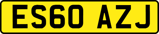 ES60AZJ