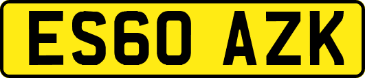 ES60AZK
