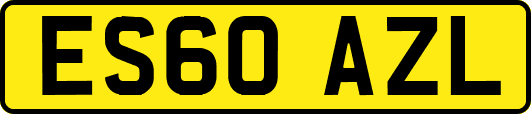 ES60AZL