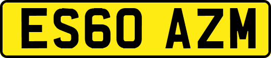 ES60AZM