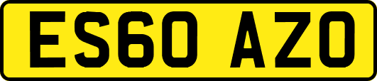 ES60AZO