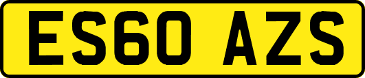 ES60AZS