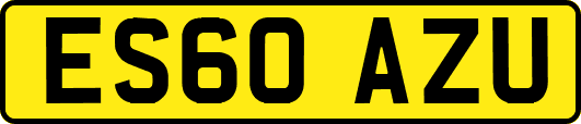 ES60AZU
