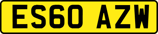 ES60AZW