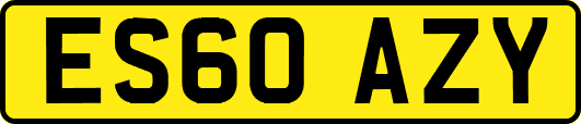 ES60AZY