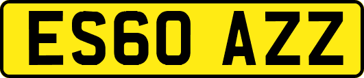 ES60AZZ