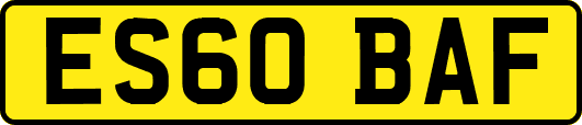ES60BAF