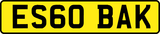 ES60BAK