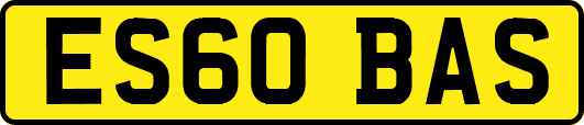 ES60BAS