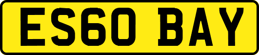 ES60BAY