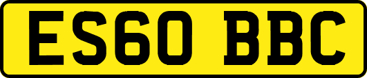 ES60BBC