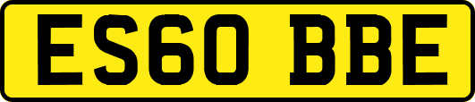 ES60BBE