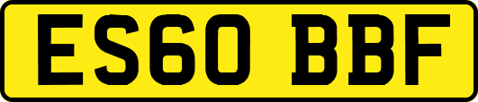 ES60BBF