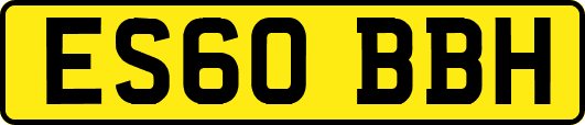 ES60BBH