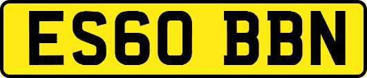 ES60BBN