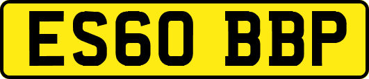 ES60BBP