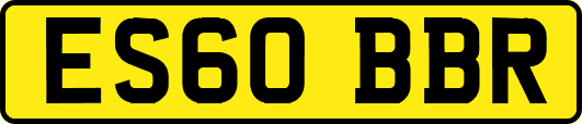 ES60BBR