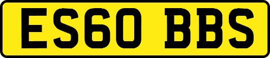 ES60BBS