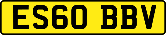 ES60BBV