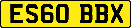 ES60BBX