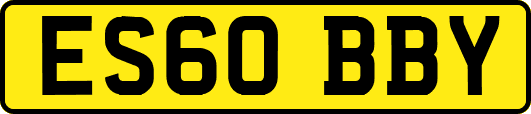 ES60BBY