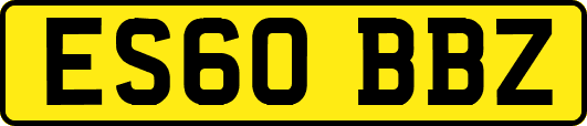 ES60BBZ