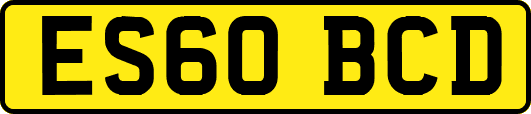 ES60BCD