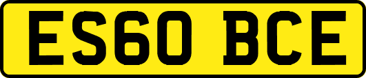 ES60BCE