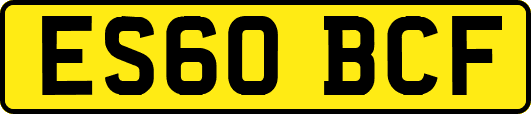 ES60BCF