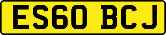 ES60BCJ