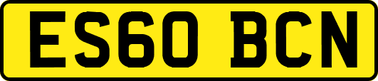 ES60BCN