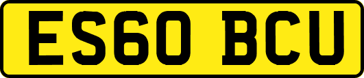 ES60BCU