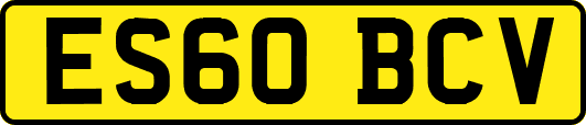 ES60BCV