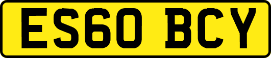 ES60BCY