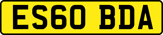 ES60BDA